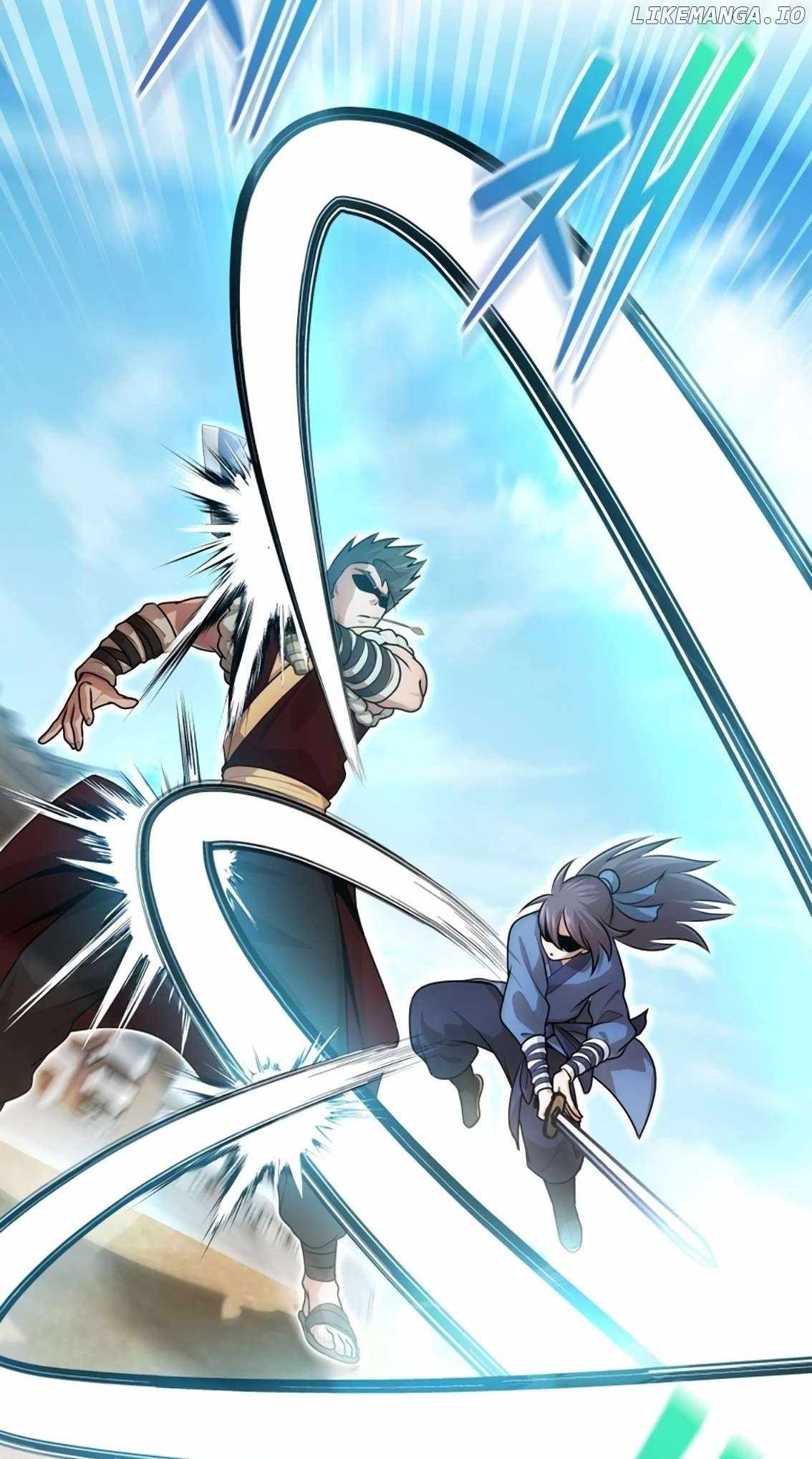The Villains' Senior Brother Chapter 21 80